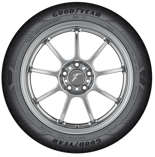 Profil Goodyear EfficientGrip Performance 2