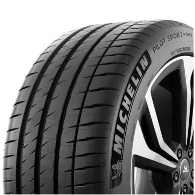 PILOT SPORT-4 SUV