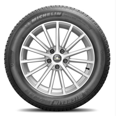 CROSSCLIMATE+