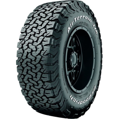 225/70R16LT 102/99R ALL TERRAIN T/A KO2