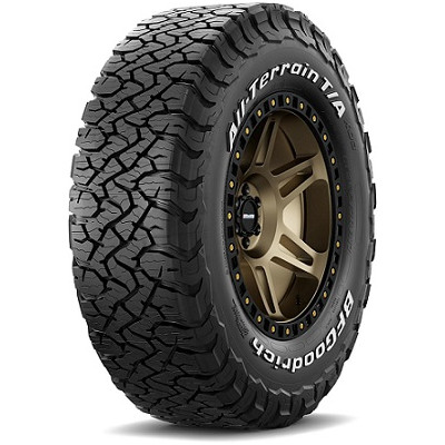 235/85R16LT 120/116S ALL-TERRAIN T/A KO3