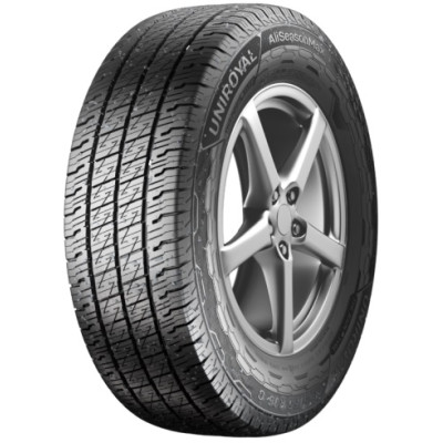 195/75R16C 107/105R ALLSEASONMAX