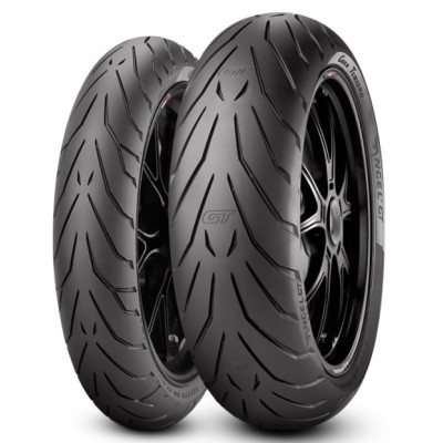 120/70ZR17 58W ANGEL GT