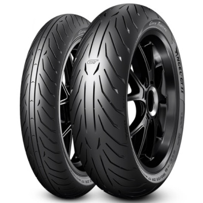 190/50ZR17 73W ANGEL GT II