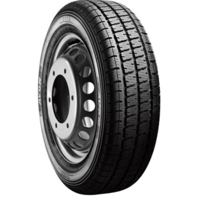 215/65R16C 109/107T AS12 ALL SEASON VAN