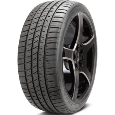 255/55R19 111V XL PILOT SPORT A/S3 (N0)