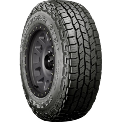 215/85R16LT 115/112R DISCOVERER AT3 LT