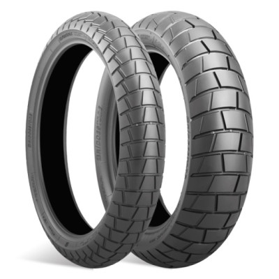 150/70R18 70V AT41R BAT.ADVENTURE TRAIL