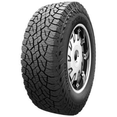 225/70R15 100T AT52 ROAD VENTURE