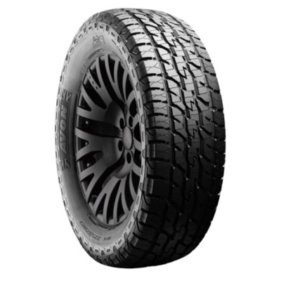 235/55R18 104H XL AX7 ALL TERRAIN