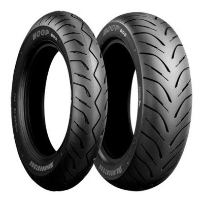 130/60-13 53L HOOP B02 PRO