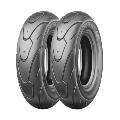 130/90-10 61L BOPPER TL/TT