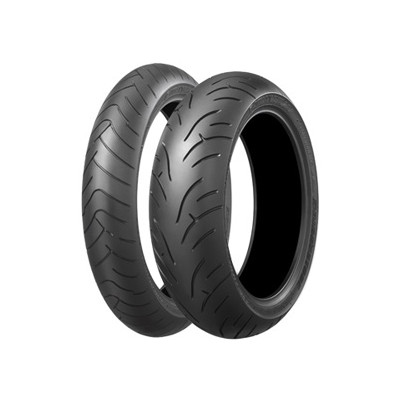 180/55ZR17 73W BT023R BATTLAX