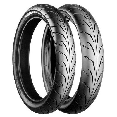 100/80-17 52S BT39F SS BATTLAX