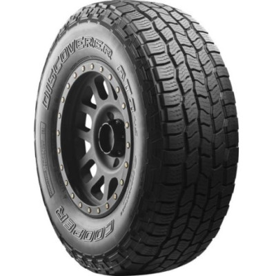 265/70R16 112T DISCOVERER AT3 4S