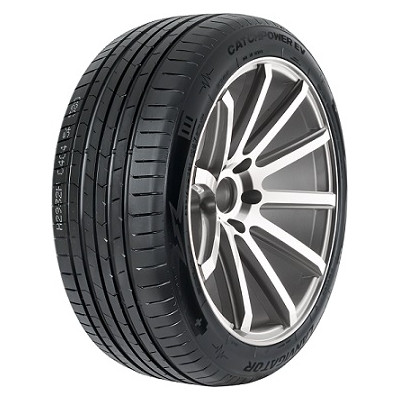 265/35ZR21 101Y XL CATCHPOWER EV
