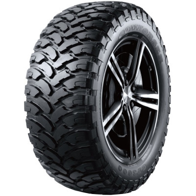 275/70R16LT 119/116Q CF3000 F2 LEFT