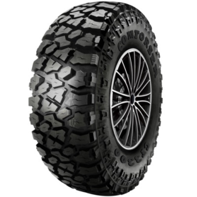 265/50R20LT 115/112Q CF3300