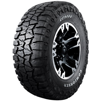 295/70R17LT 121/118Q CF9000 R/T