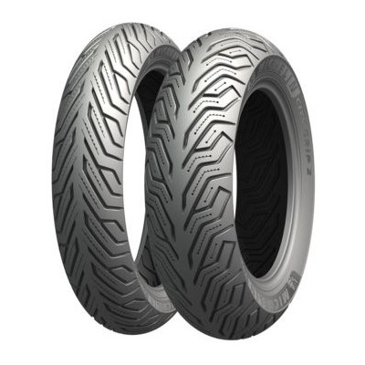 100/80-10 53L CITY GRIP 2