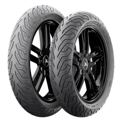 3,50-10 59J REINF.CITY GRIP SAVER TL/TT