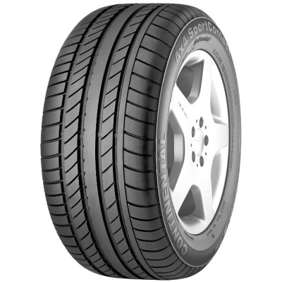 275/45R19 108Y XL 4X4SPORTCONTACT (N0)