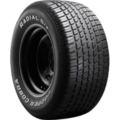 215/70R14 96T COBRA RADIAL G/T