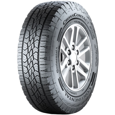275/40R20 106W XL CROSSCONTACT ATR