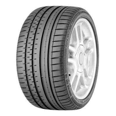 255/45R18 99Y CONTISPORTCONTACT-2 (MO)