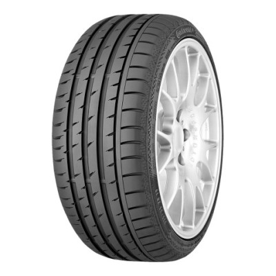 265/35R18 97Y XL SPORTCONTACT-3 (MO)