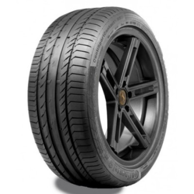255/50R19 103W CONTACT-5 SUV (MOE) SSR