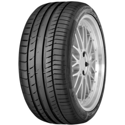 305/40ZR20 112Y XL SPORTCONTACT-5P (N0)