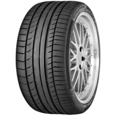 265/30R21 96Y XL SPORTCONTACT-5P (RO1)