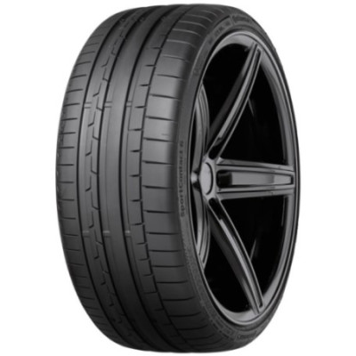 295/30ZR19 100Y XL SPORTCONTACT-6 DOT17