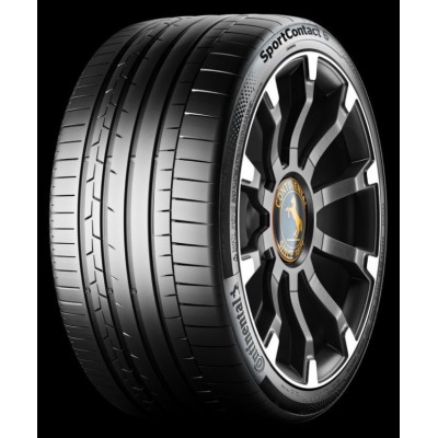 315/40R21 115Y XL SPORTCONTACT-6 (MO1)