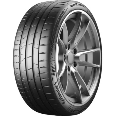 295/30ZR22 103Y XL SPORTCONTACT-7