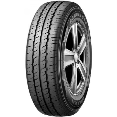 175/75R16C 101/99R ROADIAN CT8