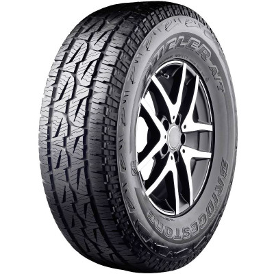 215/70R16 100S DUELER A/T 001