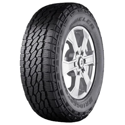 265/60R18 114H XL DUELER A/T 002