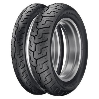 100/90-19 57H D401F (HARLEY DAVIDSON)