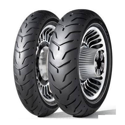 240/40R18 79V D407 (HAYLEY DAVIDSON)