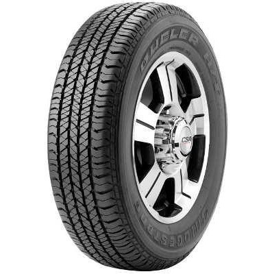 245/65R17 111T XL DUELER H/T D684-III