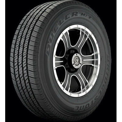 245/75R17 112T DUELER H/T D685