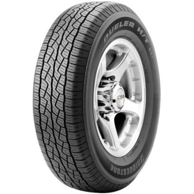 215/70R16 100H DUELER H/T D687