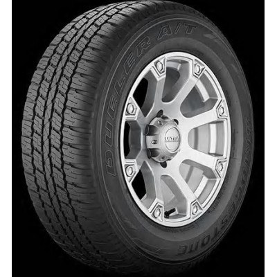 285/60R18 116V DUELER A/T D693-III
