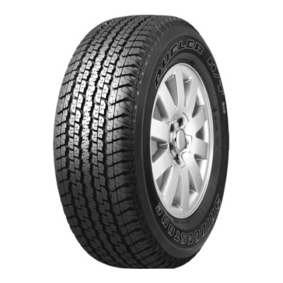 255/70R15C 112/110S DUELER H/T D840