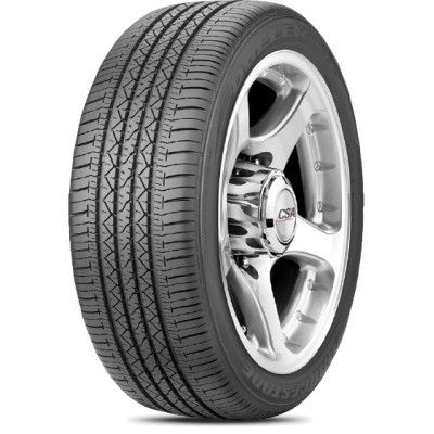265/50R20 107V DUELER H/P D92A