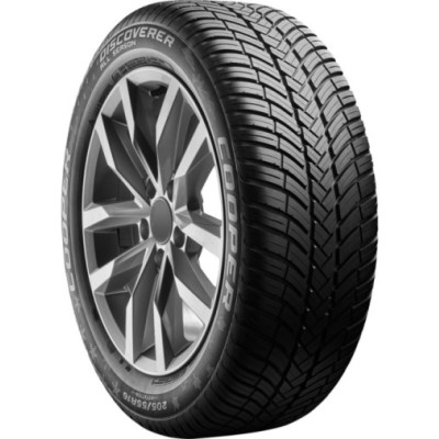175/65R14 86H XL DISCOVERER ALL SEASON