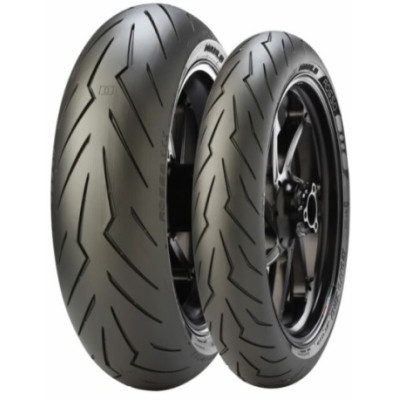 100/80R17 52H DIABLO ROSSO III