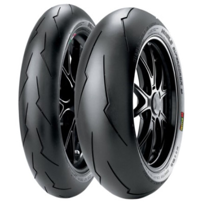 110/70ZR17 54W DIABLO SUPERCORSA V3 SC1